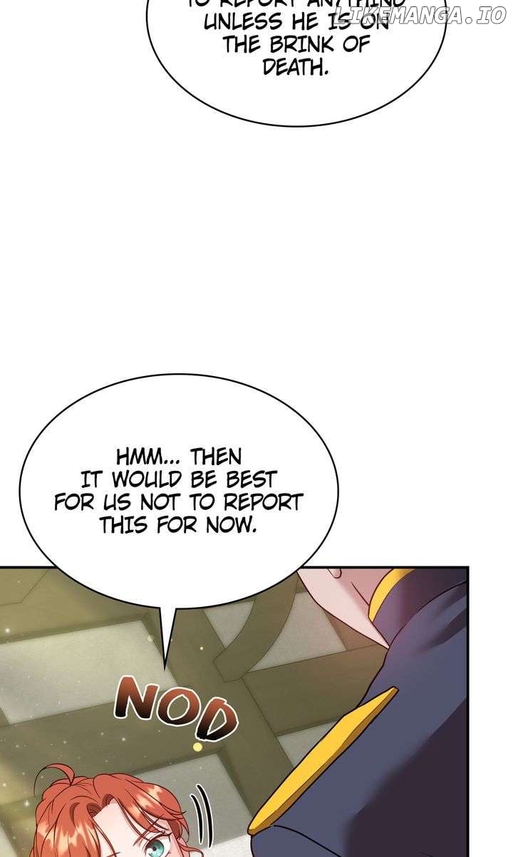I'll Save This Damned Family! Chapter 146 page 72