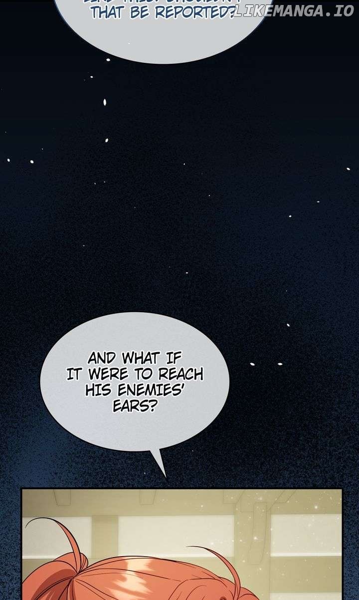 I'll Save This Damned Family! Chapter 146 page 75