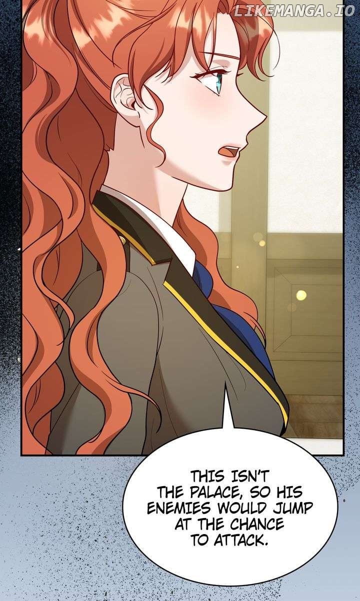 I'll Save This Damned Family! Chapter 146 page 76