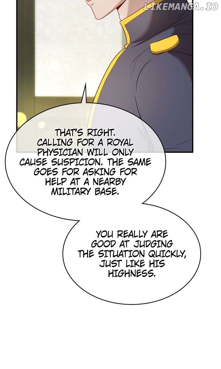 I'll Save This Damned Family! Chapter 146 page 81