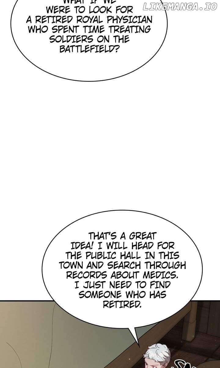 I'll Save This Damned Family! Chapter 146 page 83