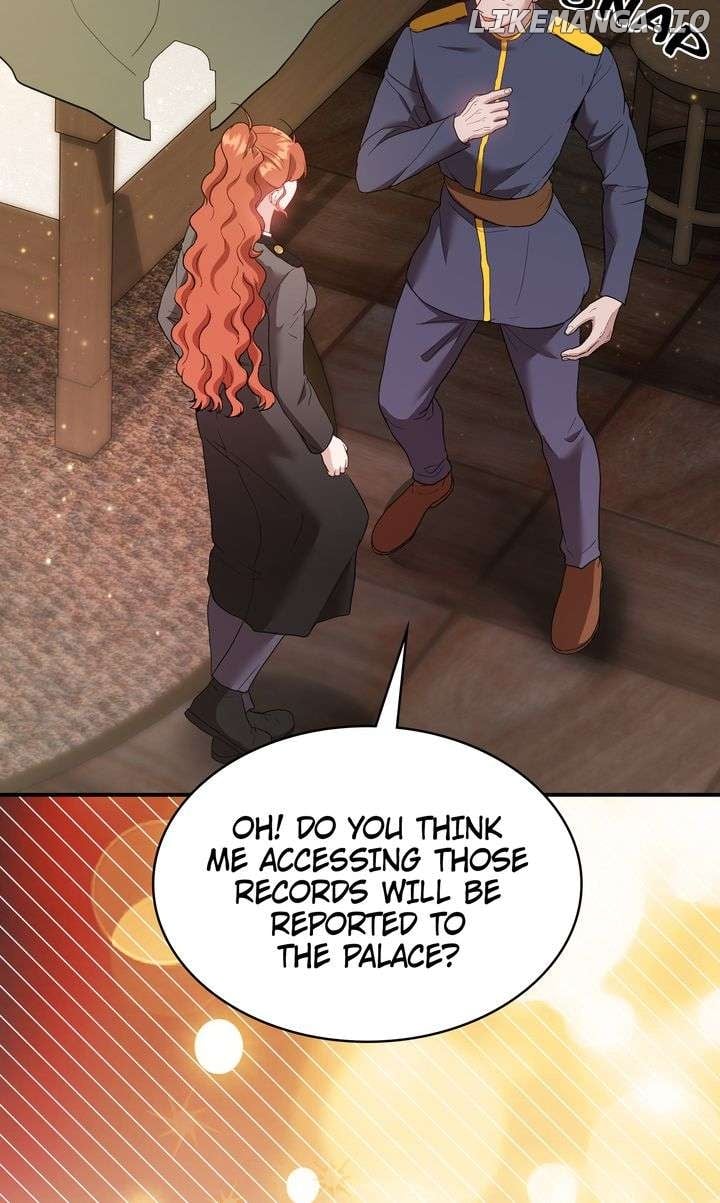 I'll Save This Damned Family! Chapter 146 page 84