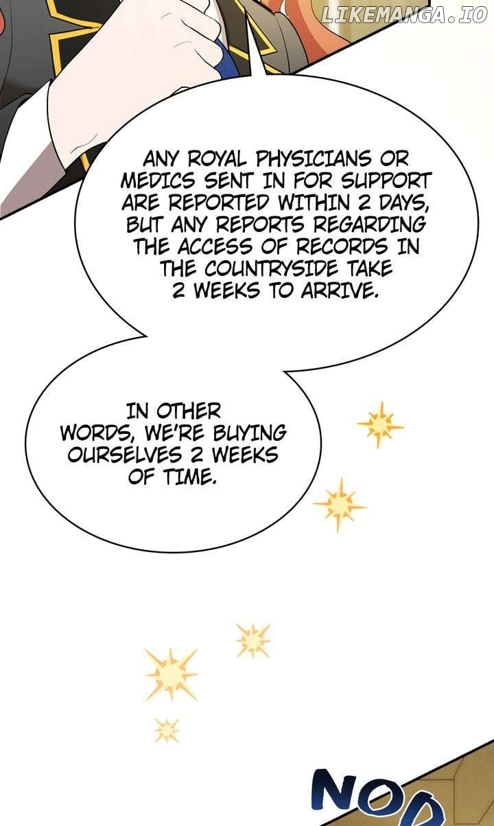 I'll Save This Damned Family! Chapter 146 page 86