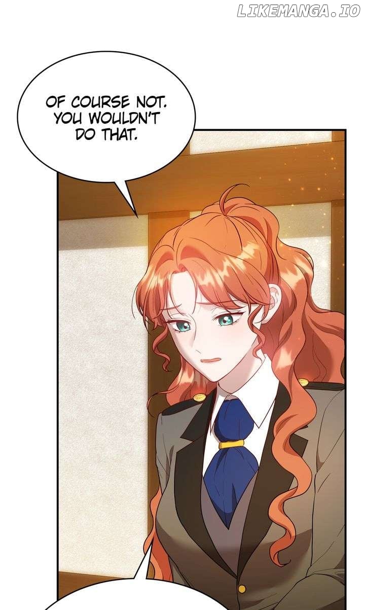 I'll Save This Damned Family! Chapter 146 page 99