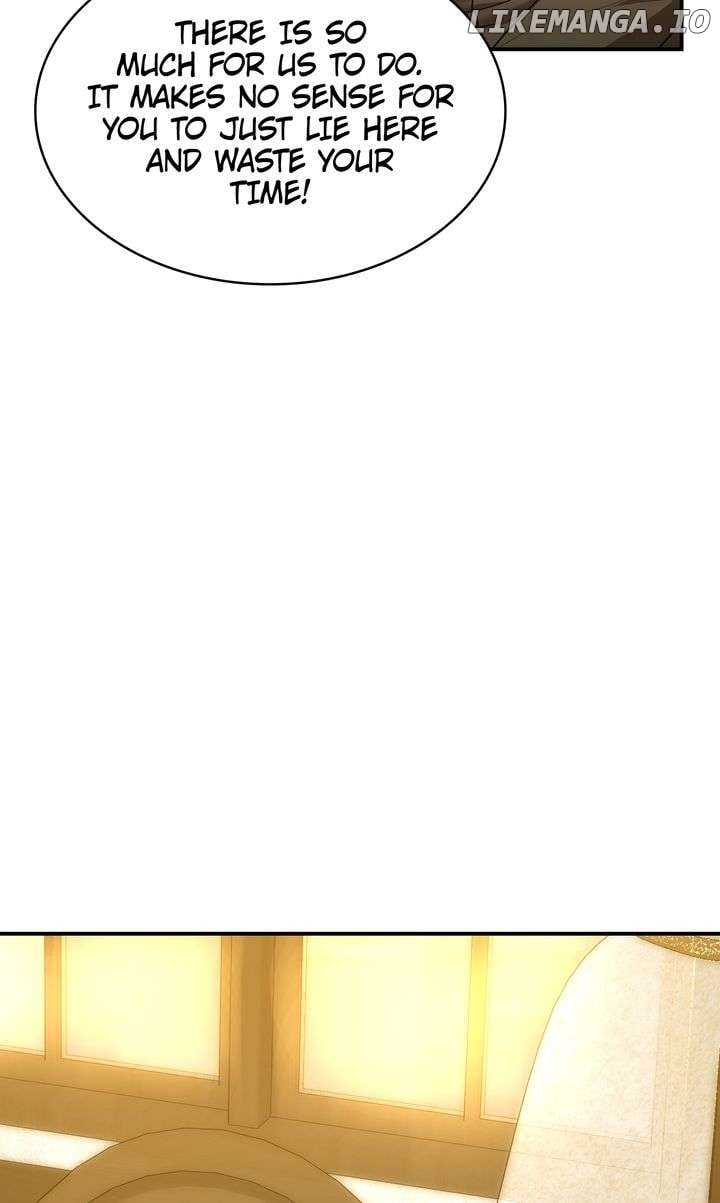 I'll Save This Damned Family! Chapter 146 page 100