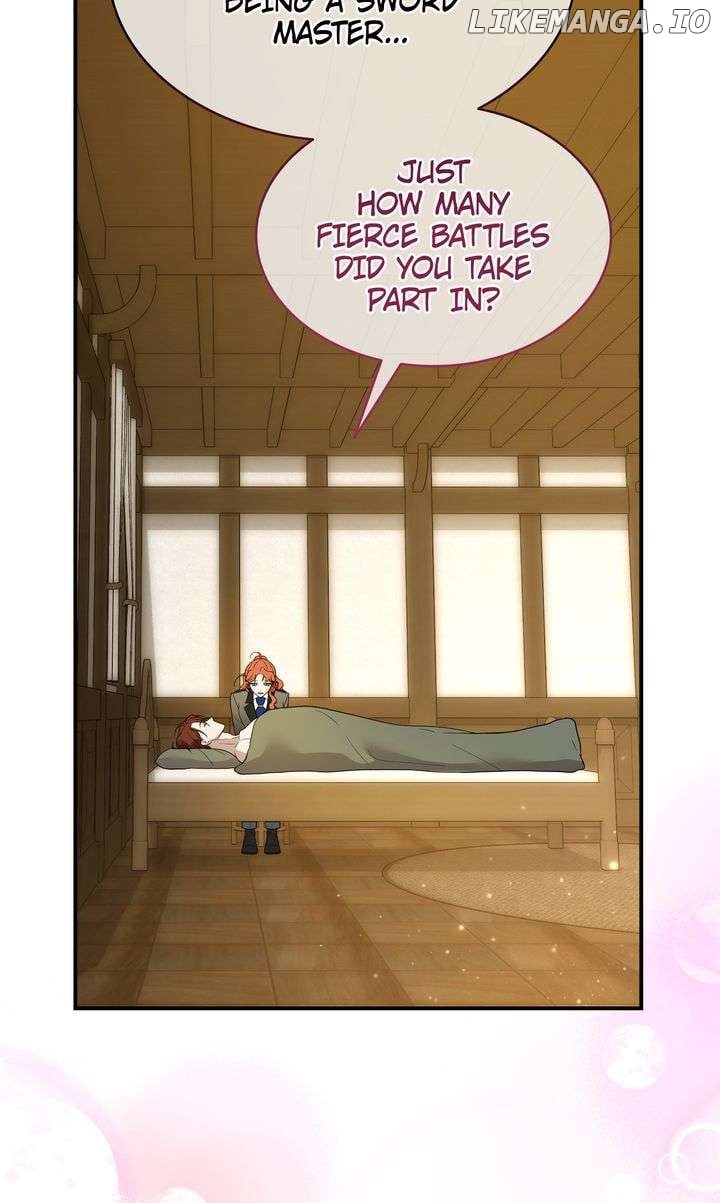 I'll Save This Damned Family! Chapter 146 page 106