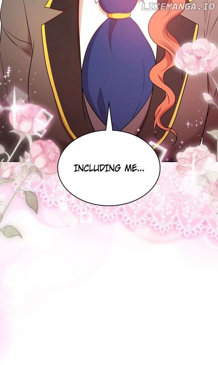 I'll Save This Damned Family! Chapter 146 page 110