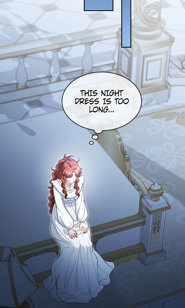 I'll Save This Damned Family! Chapter 156 page 15