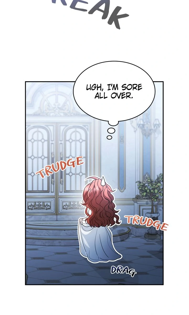 I'll Save This Damned Family! Chapter 156 page 19