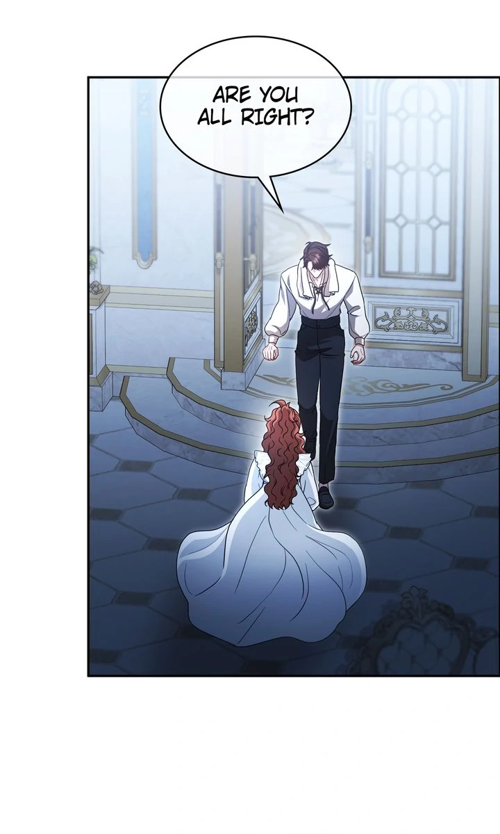 I'll Save This Damned Family! Chapter 156 page 34