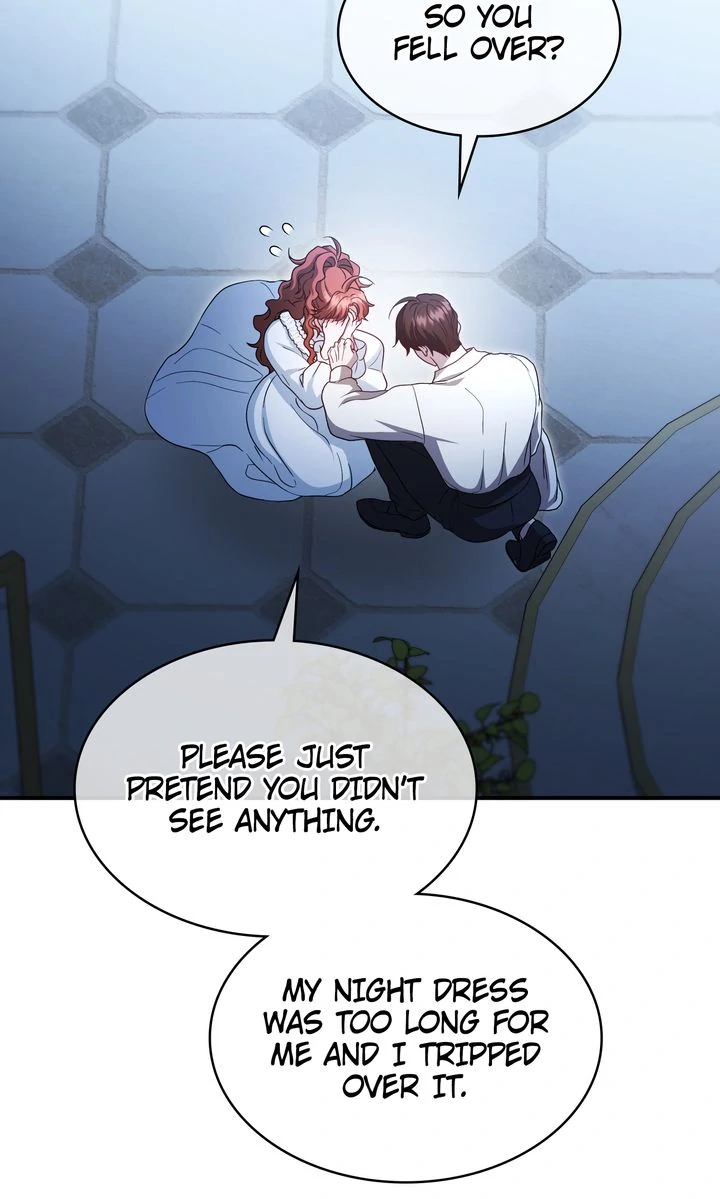 I'll Save This Damned Family! Chapter 156 page 37