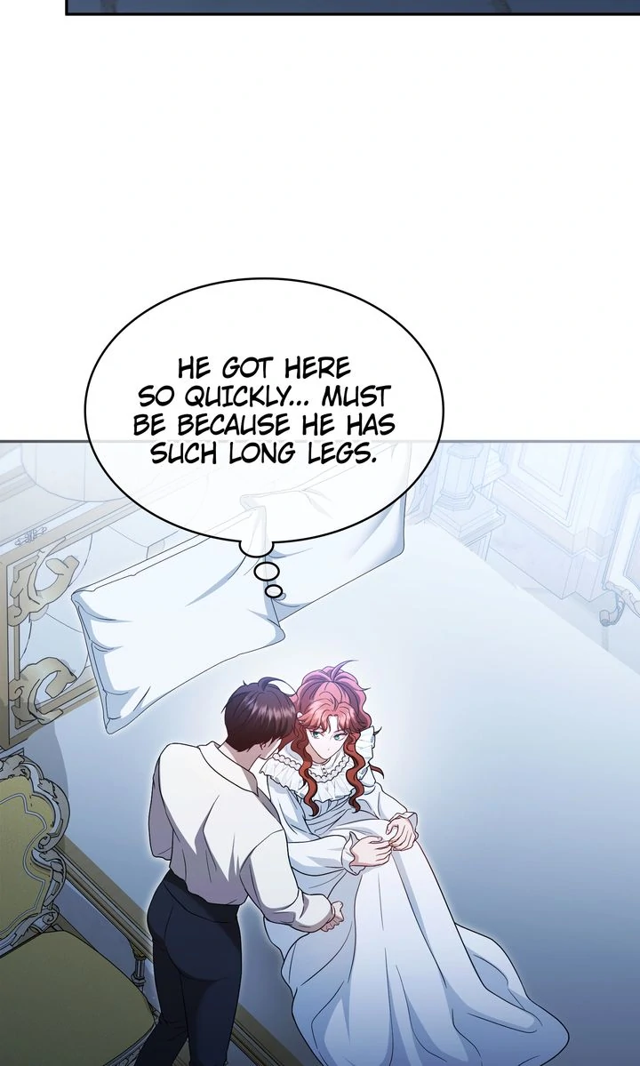 I'll Save This Damned Family! Chapter 156 page 54
