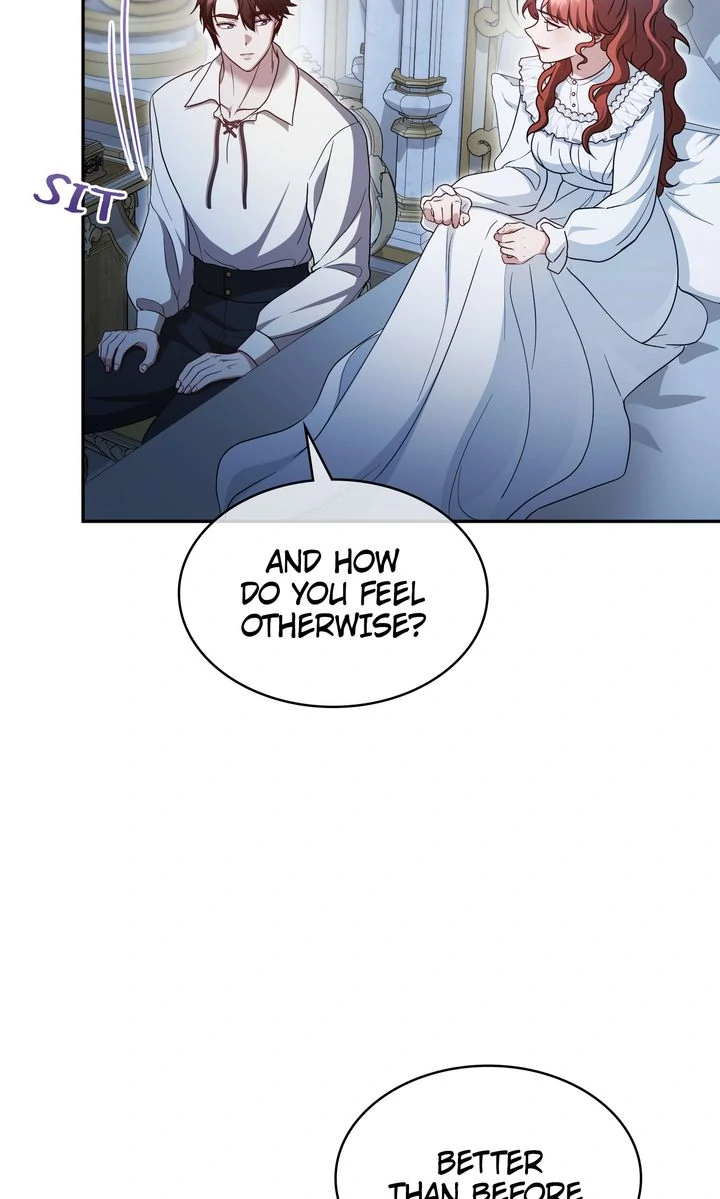 I'll Save This Damned Family! Chapter 156 page 64