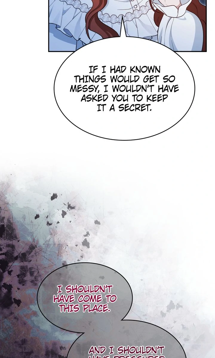 I'll Save This Damned Family! Chapter 156 page 67