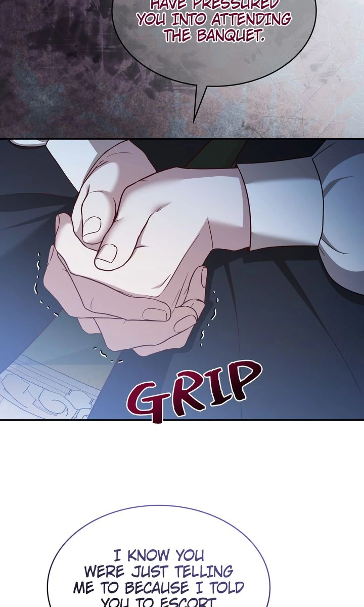 I'll Save This Damned Family! Chapter 156 page 68