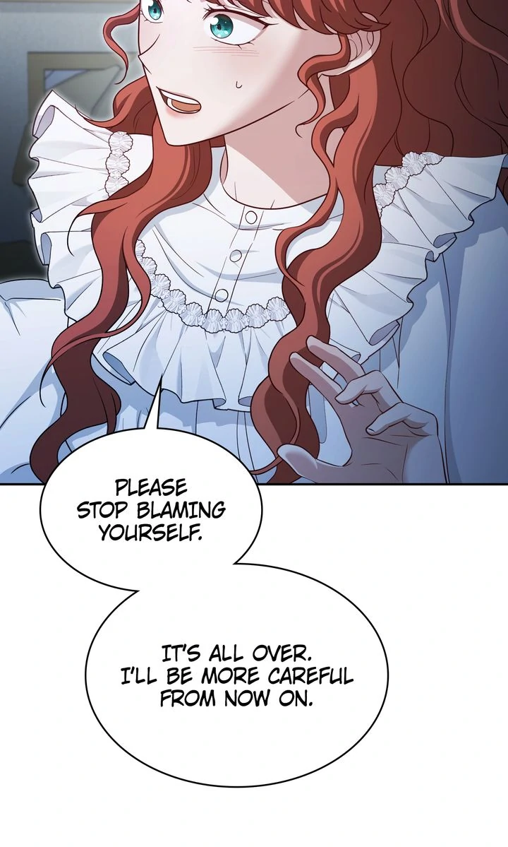 I'll Save This Damned Family! Chapter 156 page 70