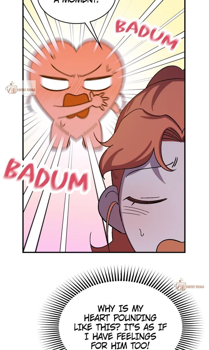 I'll Save This Damned Family! Chapter 125 page 16