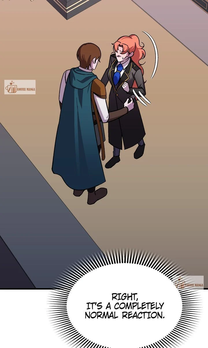 I'll Save This Damned Family! Chapter 125 page 18