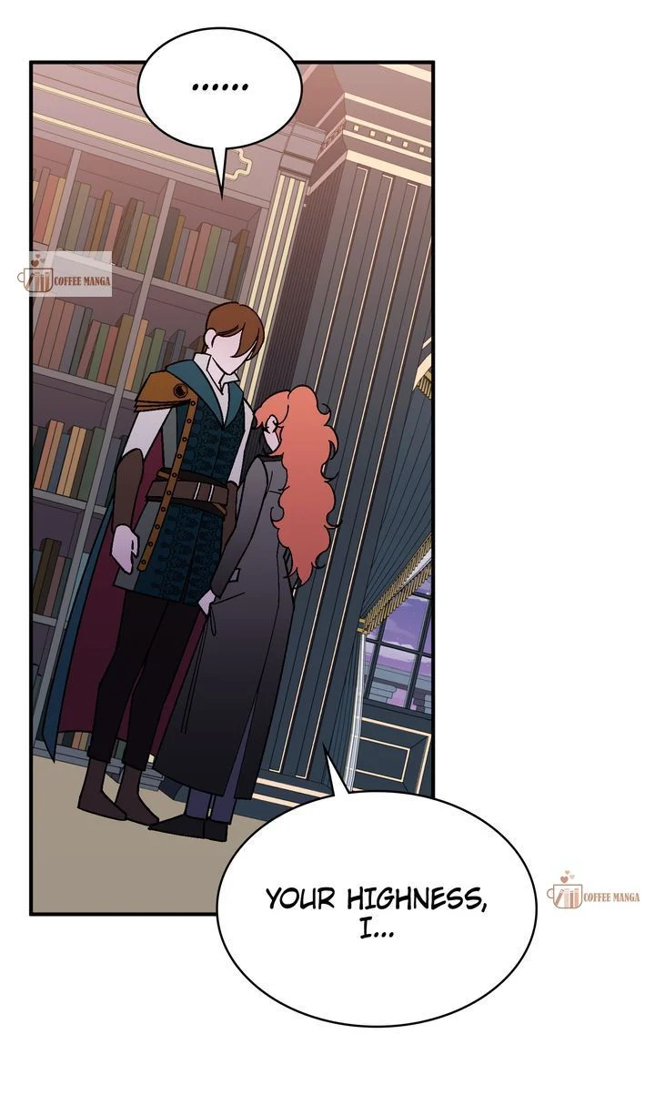 I'll Save This Damned Family! Chapter 125 page 21