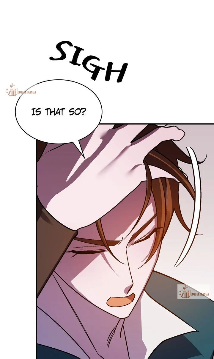 I'll Save This Damned Family! Chapter 125 page 34