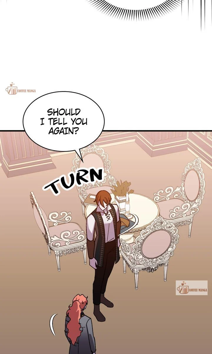 I'll Save This Damned Family! Chapter 125 page 41