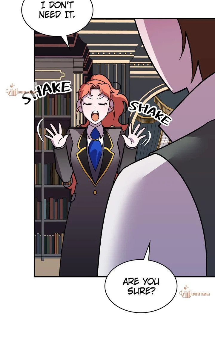 I'll Save This Damned Family! Chapter 125 page 45