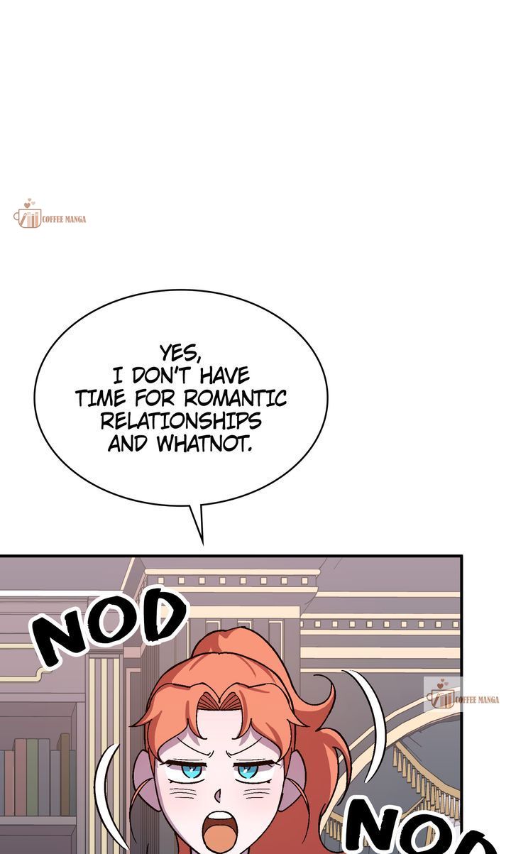 I'll Save This Damned Family! Chapter 125 page 46
