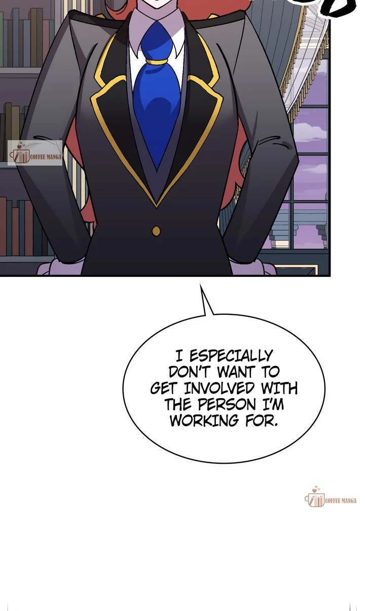I'll Save This Damned Family! Chapter 125 page 47