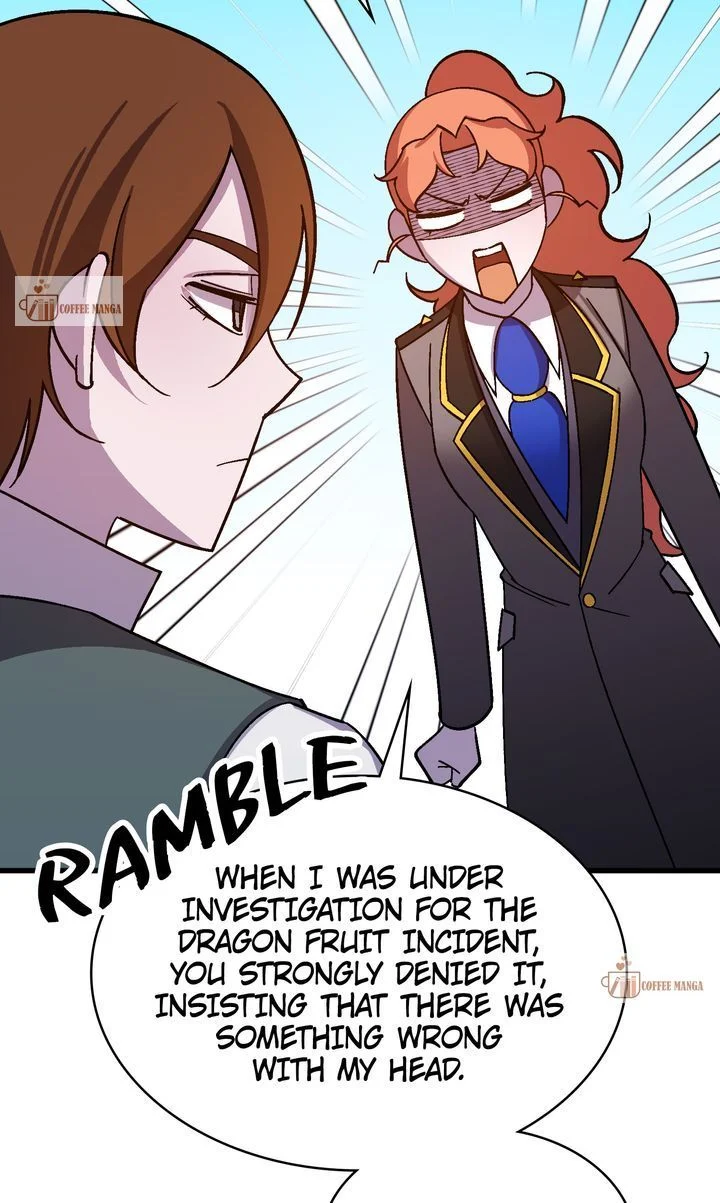 I'll Save This Damned Family! Chapter 125 page 49