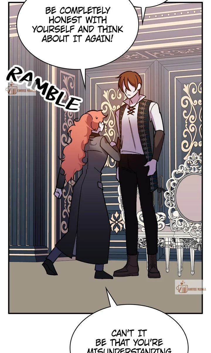 I'll Save This Damned Family! Chapter 125 page 54