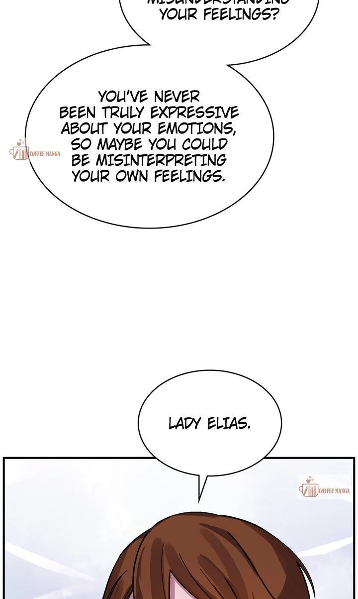 I'll Save This Damned Family! Chapter 125 page 55