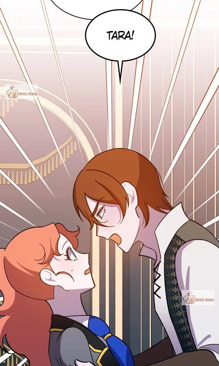 I'll Save This Damned Family! Chapter 125 page 57