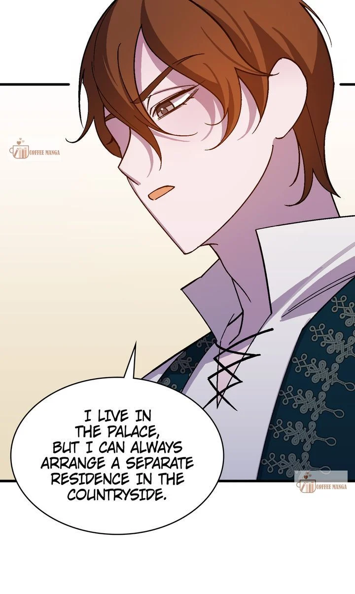 I'll Save This Damned Family! Chapter 125 page 64