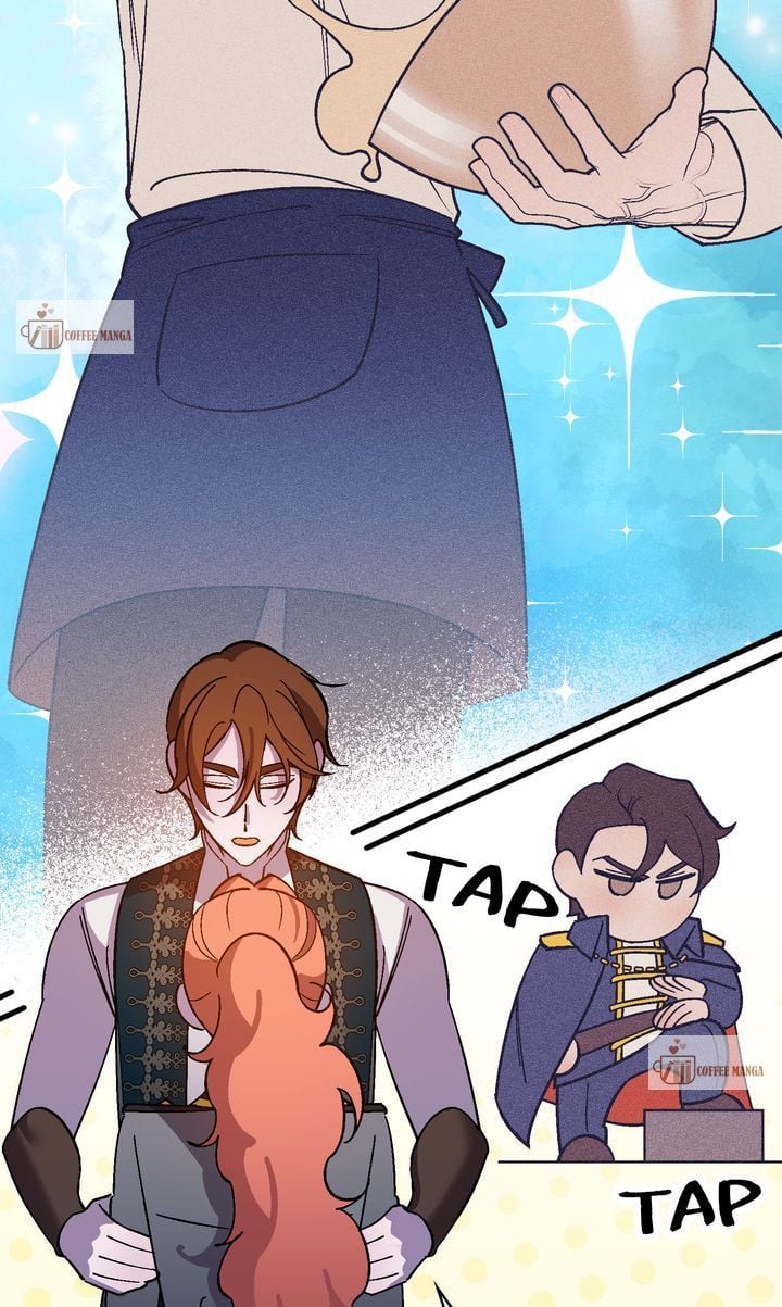 I'll Save This Damned Family! Chapter 125 page 66