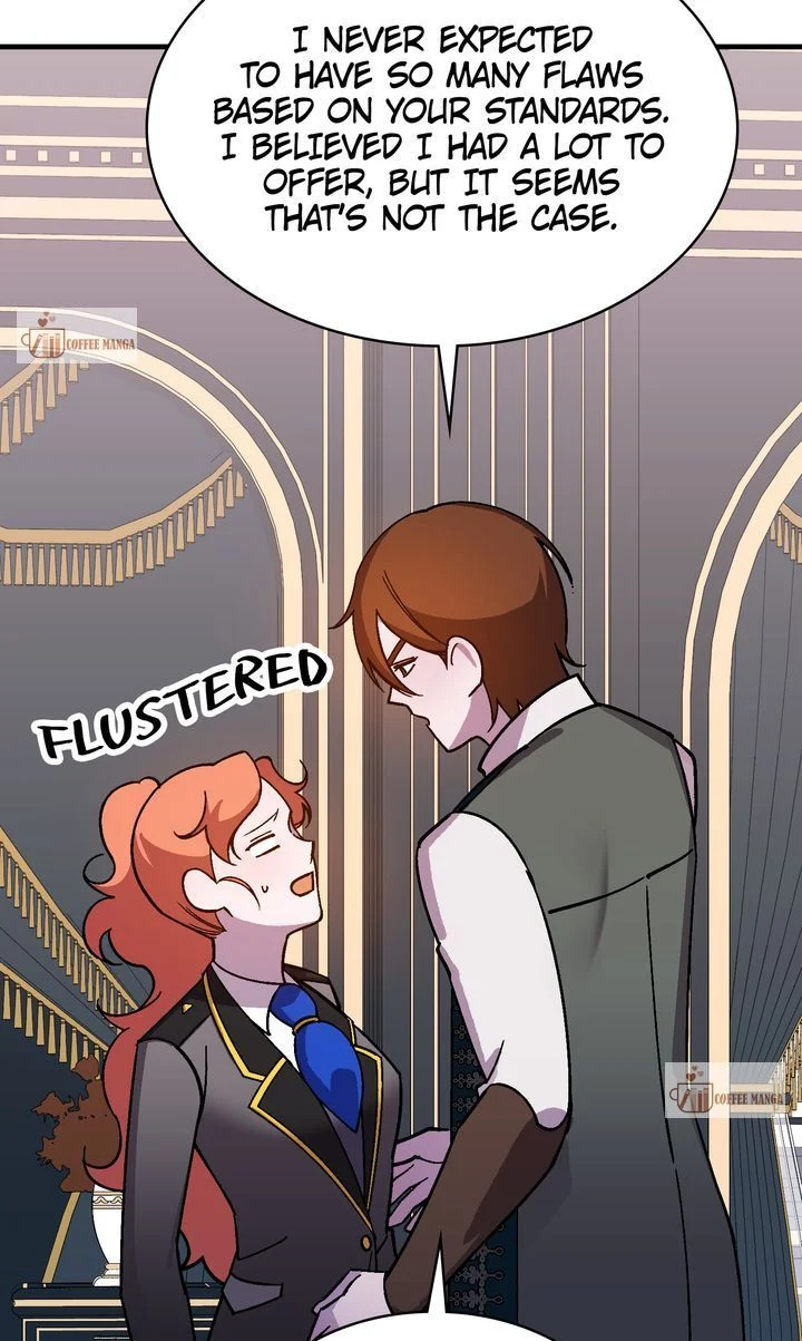 I'll Save This Damned Family! Chapter 125 page 70