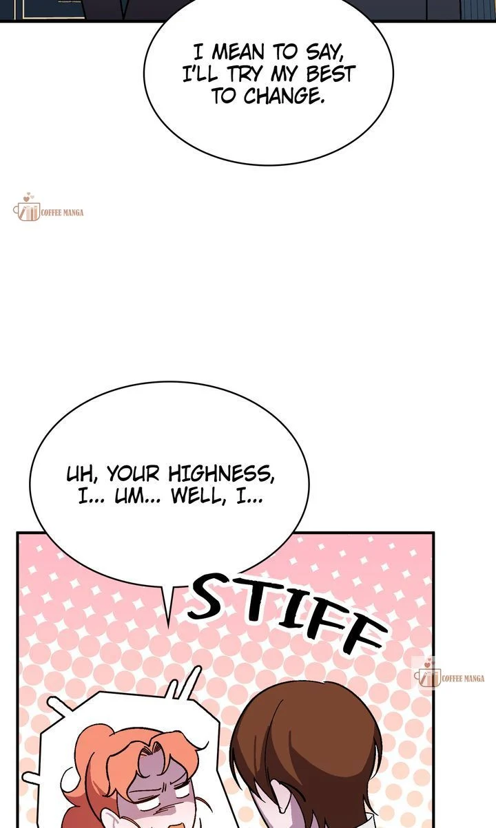 I'll Save This Damned Family! Chapter 125 page 71