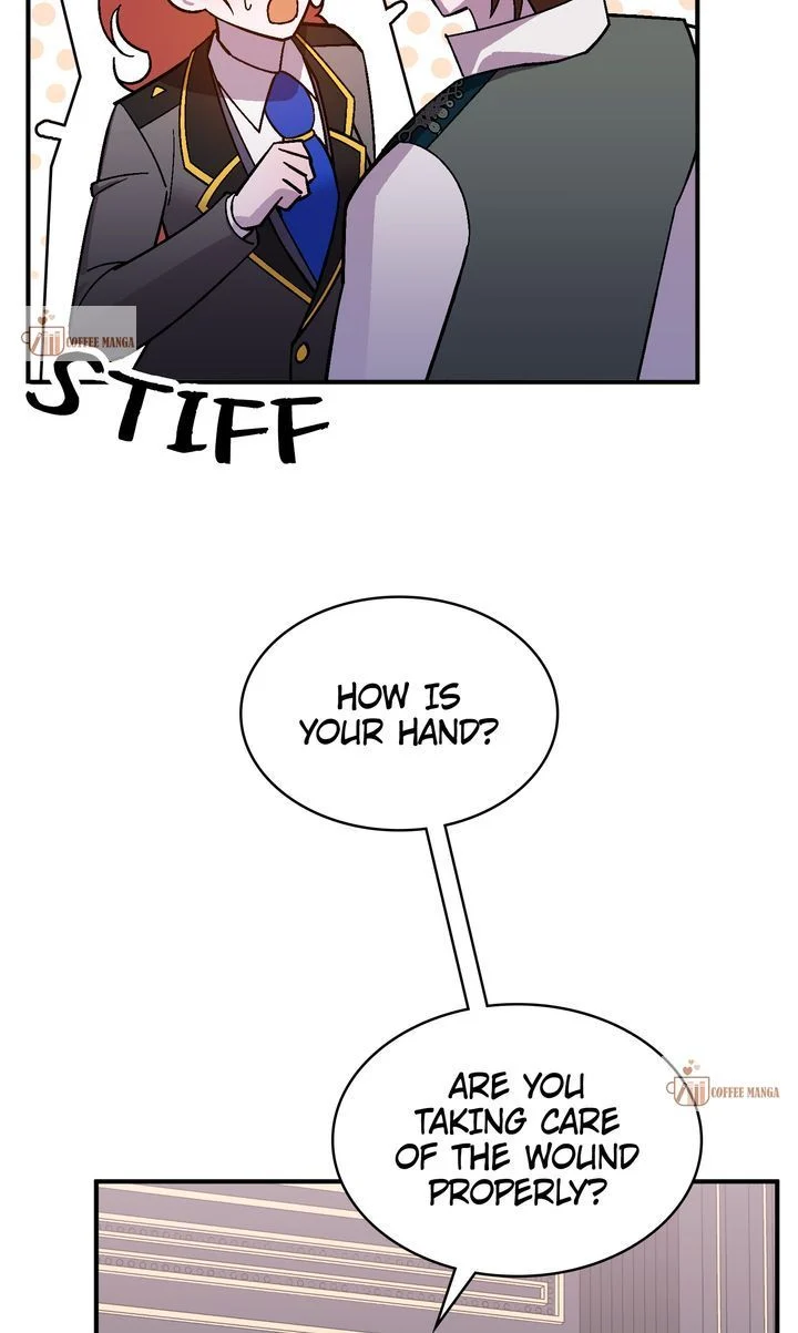 I'll Save This Damned Family! Chapter 125 page 72