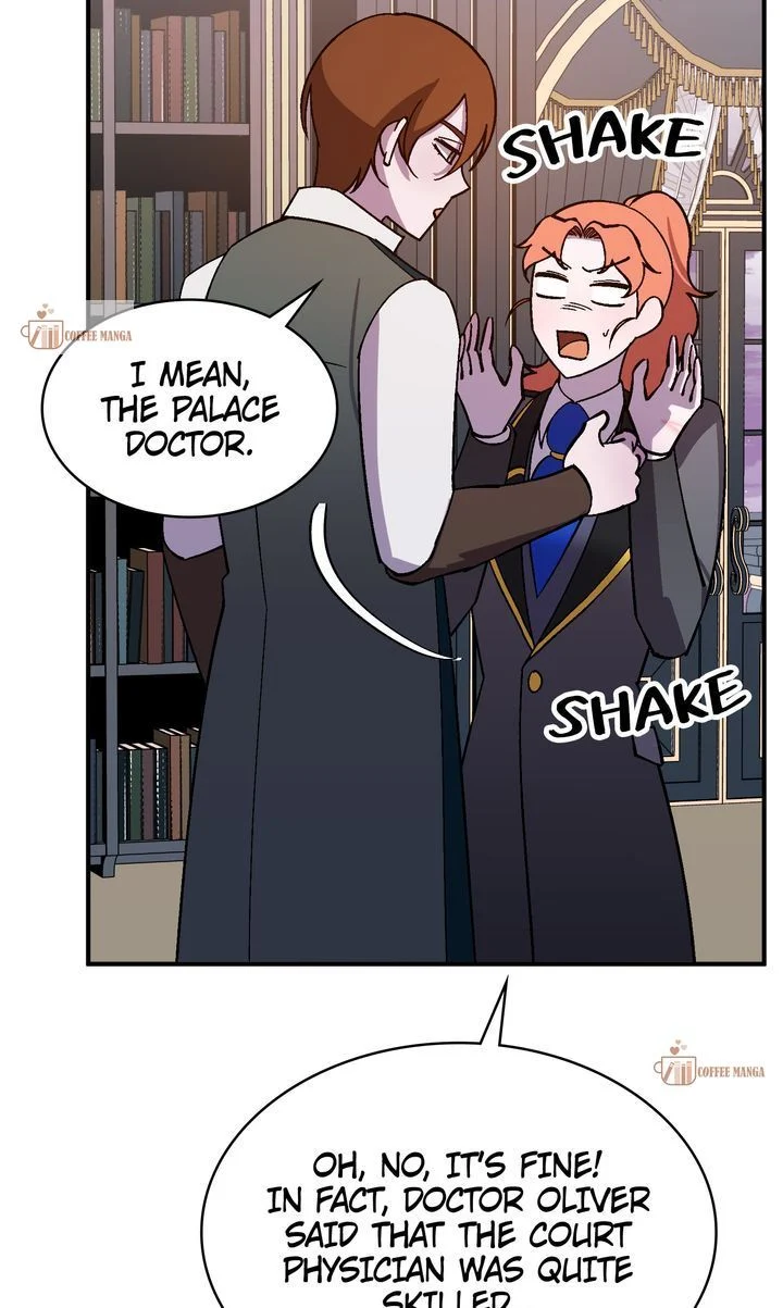I'll Save This Damned Family! Chapter 125 page 78