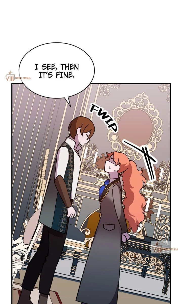 I'll Save This Damned Family! Chapter 125 page 85
