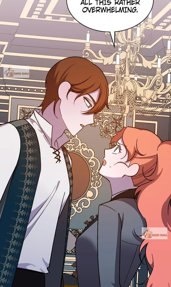 I'll Save This Damned Family! Chapter 125 page 87