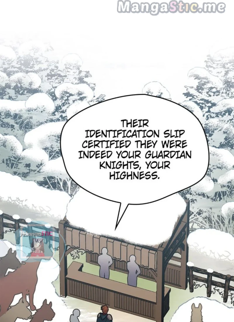 I'll Save This Damned Family! Chapter 104 page 1