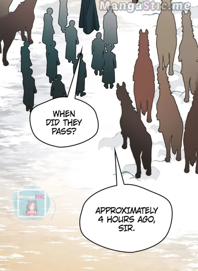 I'll Save This Damned Family! Chapter 104 page 2