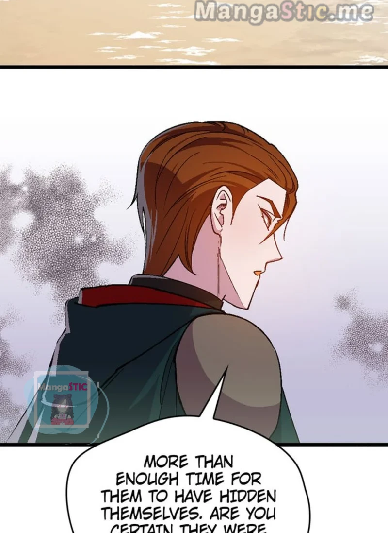 I'll Save This Damned Family! Chapter 104 page 3