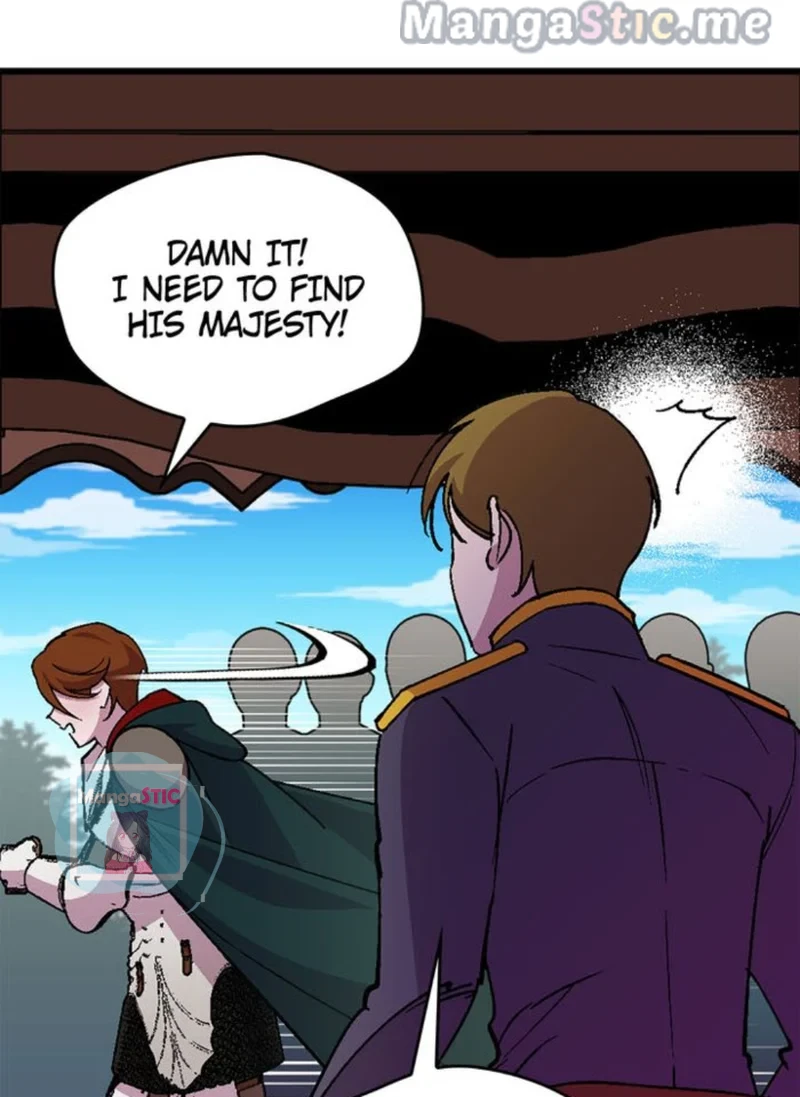 I'll Save This Damned Family! Chapter 104 page 6