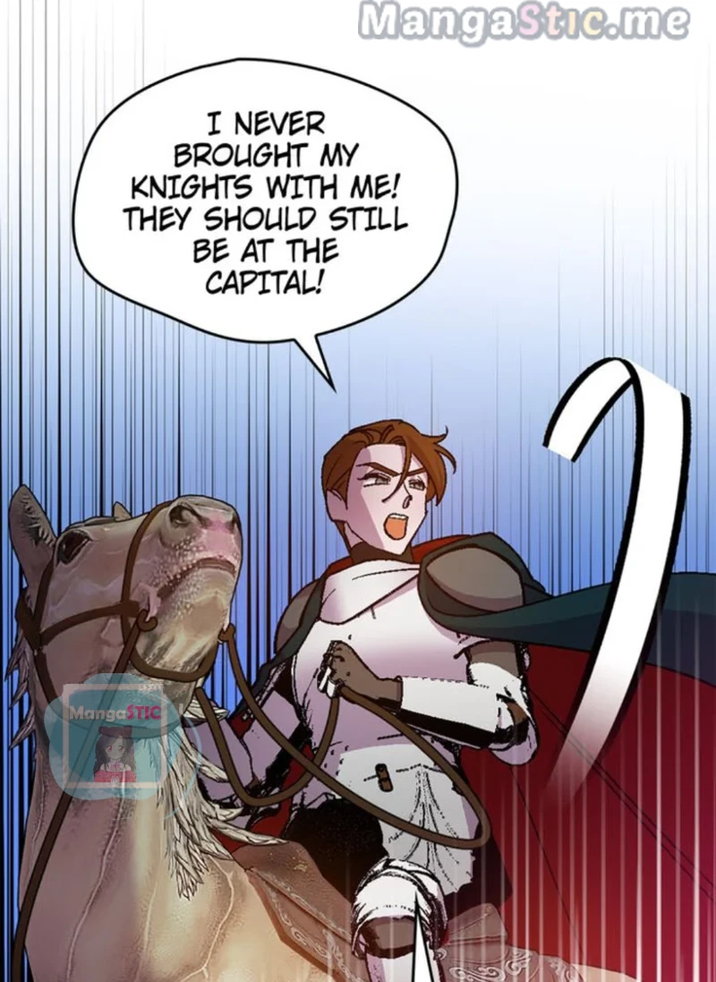 I'll Save This Damned Family! Chapter 104 page 8