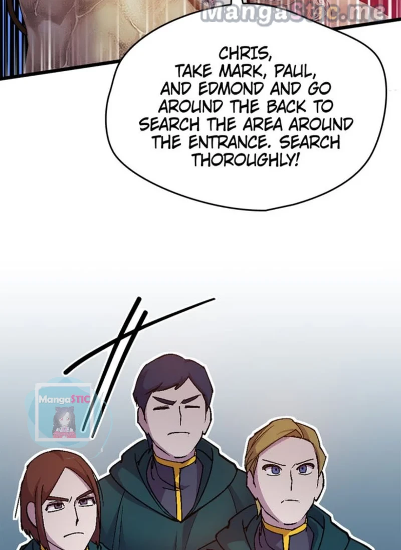 I'll Save This Damned Family! Chapter 104 page 9