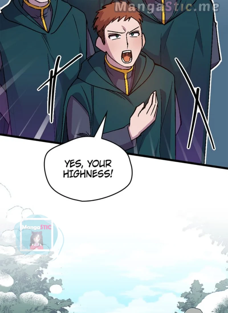 I'll Save This Damned Family! Chapter 104 page 10