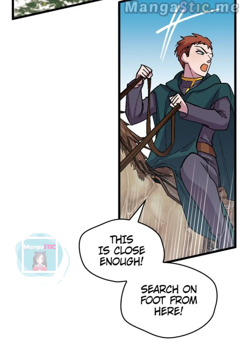 I'll Save This Damned Family! Chapter 104 page 17