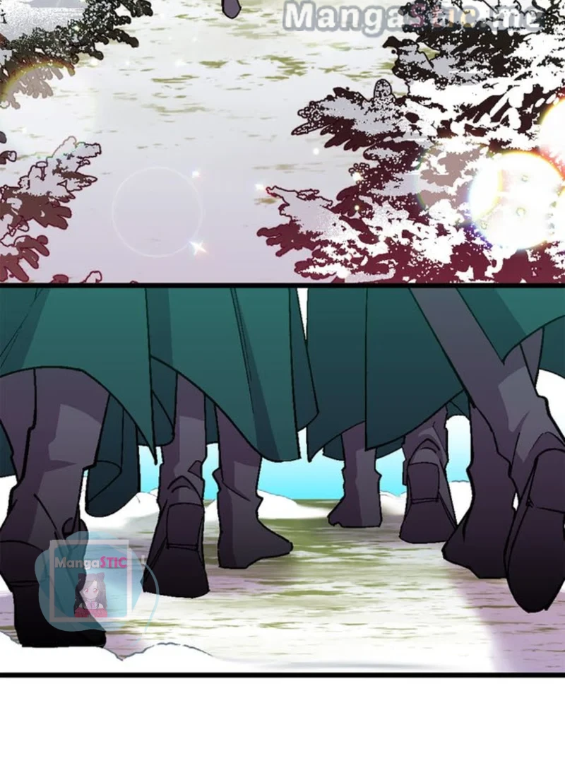 I'll Save This Damned Family! Chapter 104 page 20