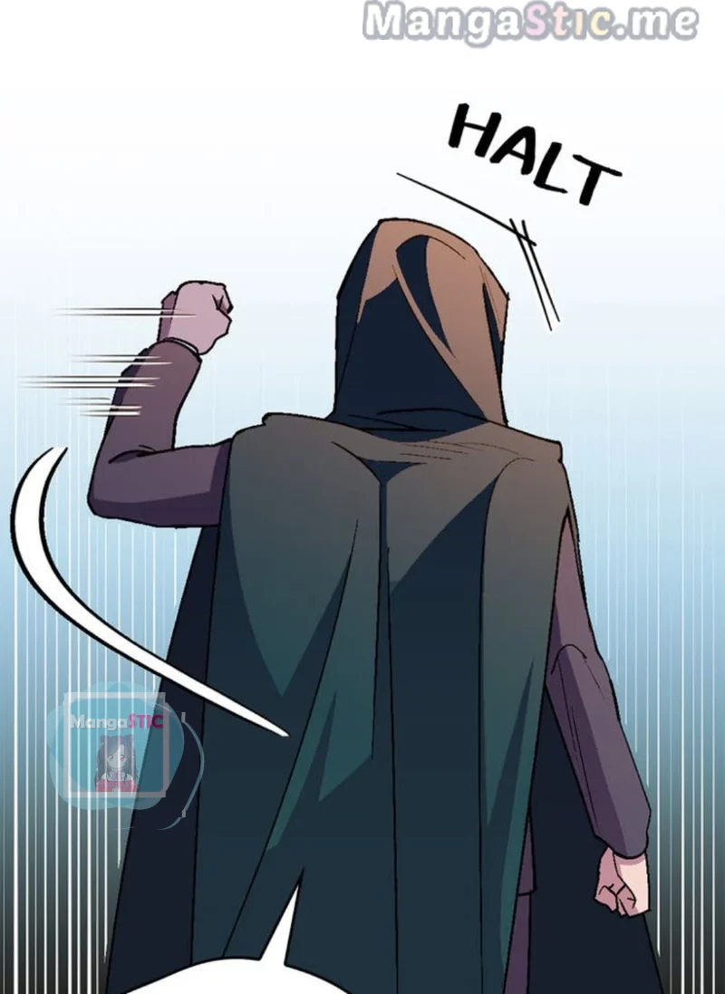 I'll Save This Damned Family! Chapter 104 page 21